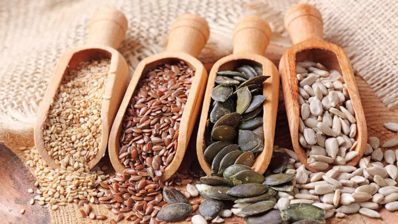Seed Health: ఈ గింజలతో ఇంత ఆరోగ్యమా.. అవేంటో తెలుసుకోండి