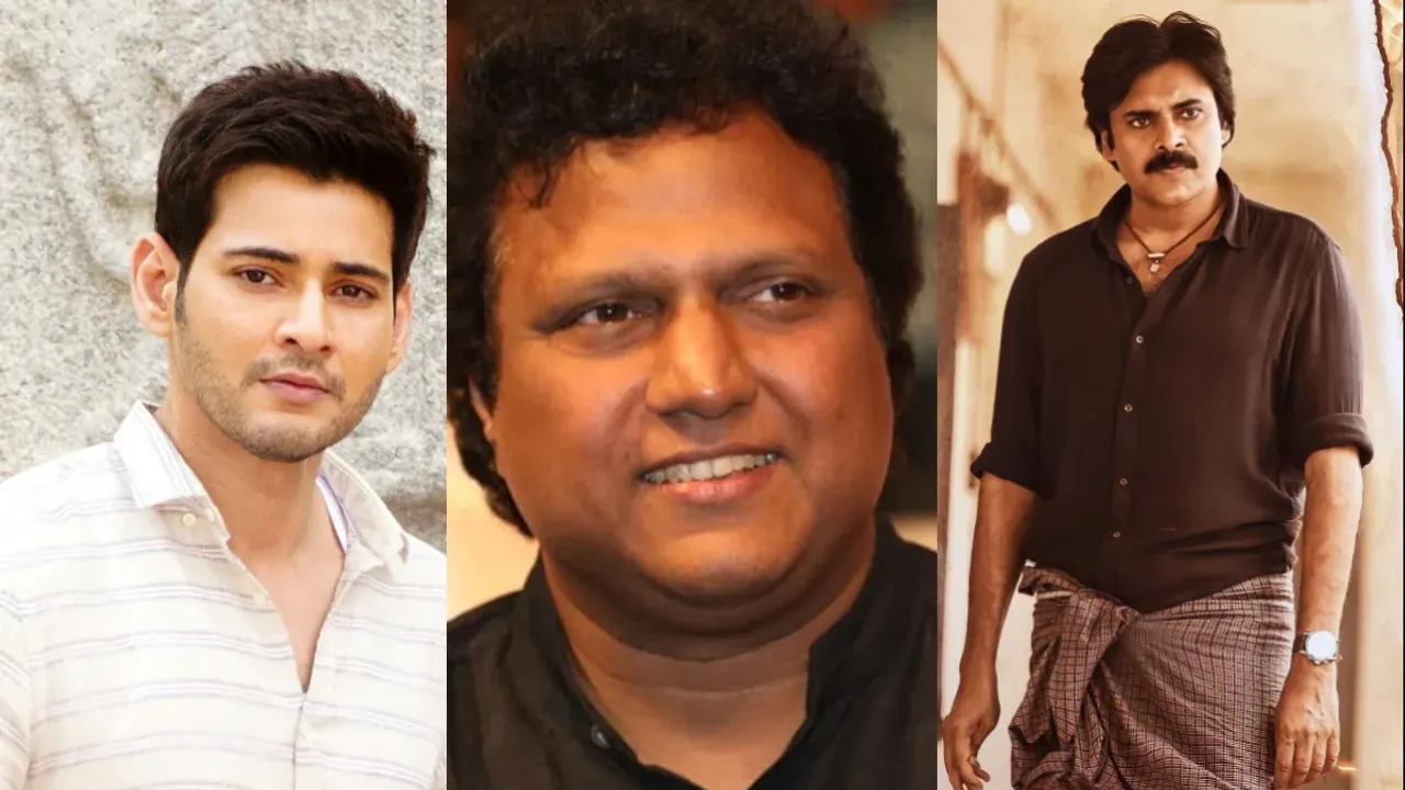 Mani Sharma: పవన్ కళ్యాణ్, మహేష్ బాబు ఆఫర్స్ ఇవ్వట్లేదు.. మణిశర్మ షాకింగ్ కామెంట్స్..!