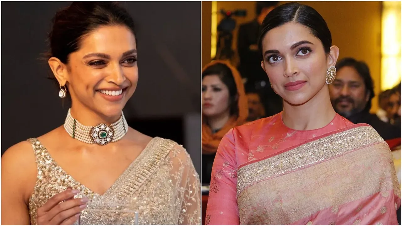 Deepika Padukone: నేడు దీపికా పదుకోణె బర్త్ డే.. సోషల్ మీడియాలో శుభాకాంక్షల వెల్లువ