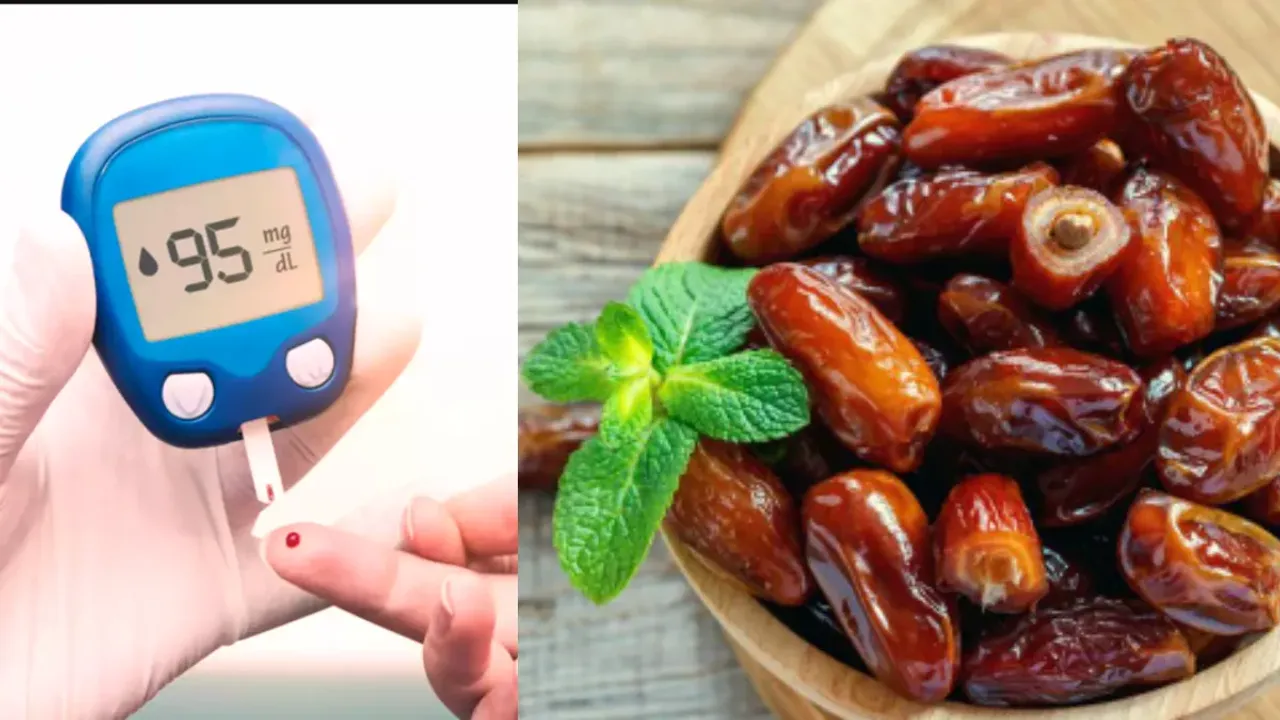 Diabetic Health: షుగర్ ఉన్నవారు ఖర్జూరాలు తింటున్నారా.. ఏమవుతుందో తెలుసా..!