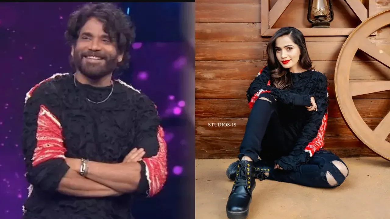 Shobha Shetty : శోభ శెట్టికి నాగార్జున స్పెషల్ గిఫ్ట్.. ఏం ఇచ్చారో తెలిస్తే షాక్ అవుతారు..!
