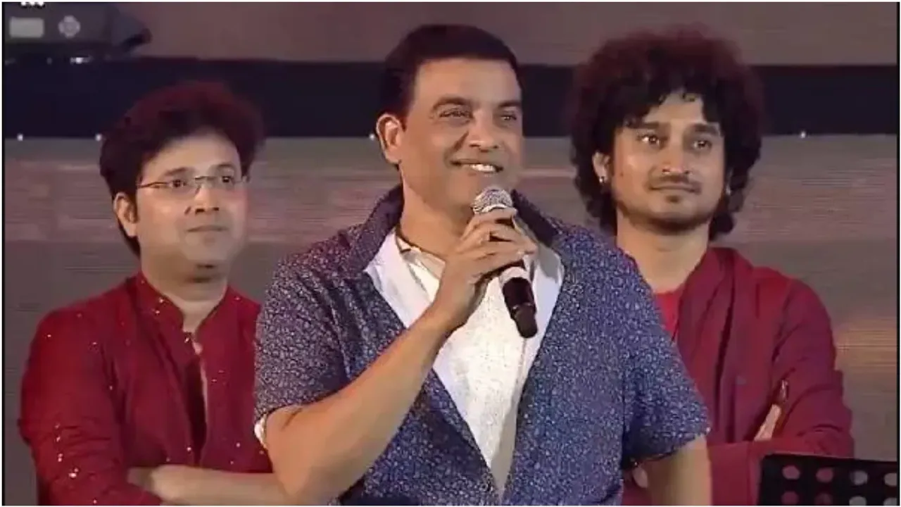 Dil Raju : "ఆ పాటలో మహేష్ బాబు డాన్స్ తో స్క్రీన్లు చిరిగిపోతాయి".. పేపర్లు ఎక్కువ తెచ్చుకోండి..!