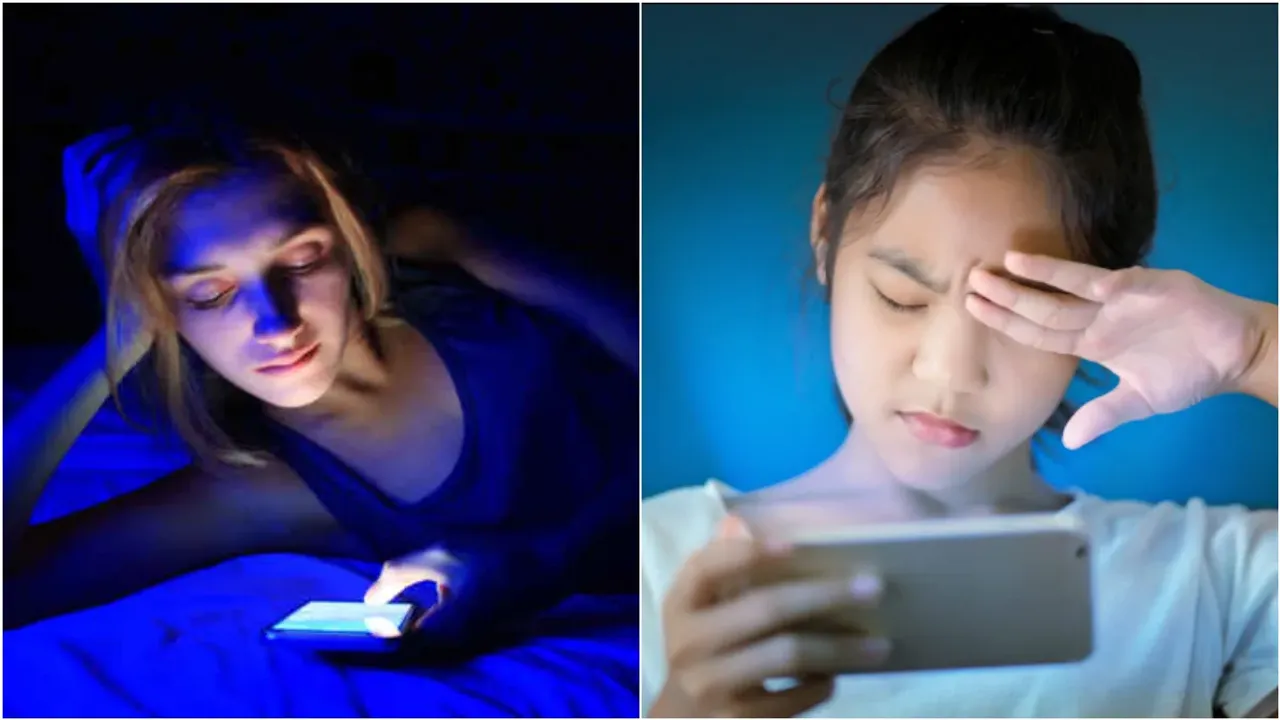 Blue Light Effects: బ్లూ లైట్ నుంచి కంటిని రక్షించే టిప్స్ .. తప్పక తెలుసుకోండి