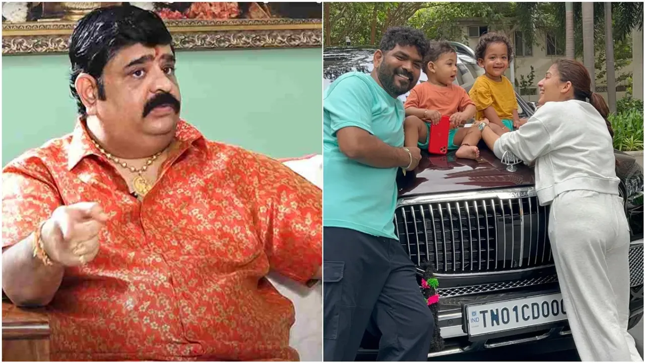 Venu Swamy : నయనతార కాపురంలో చిచ్చురేపిన వేణుస్వామి.. విడాకులు తప్పవంటూ
