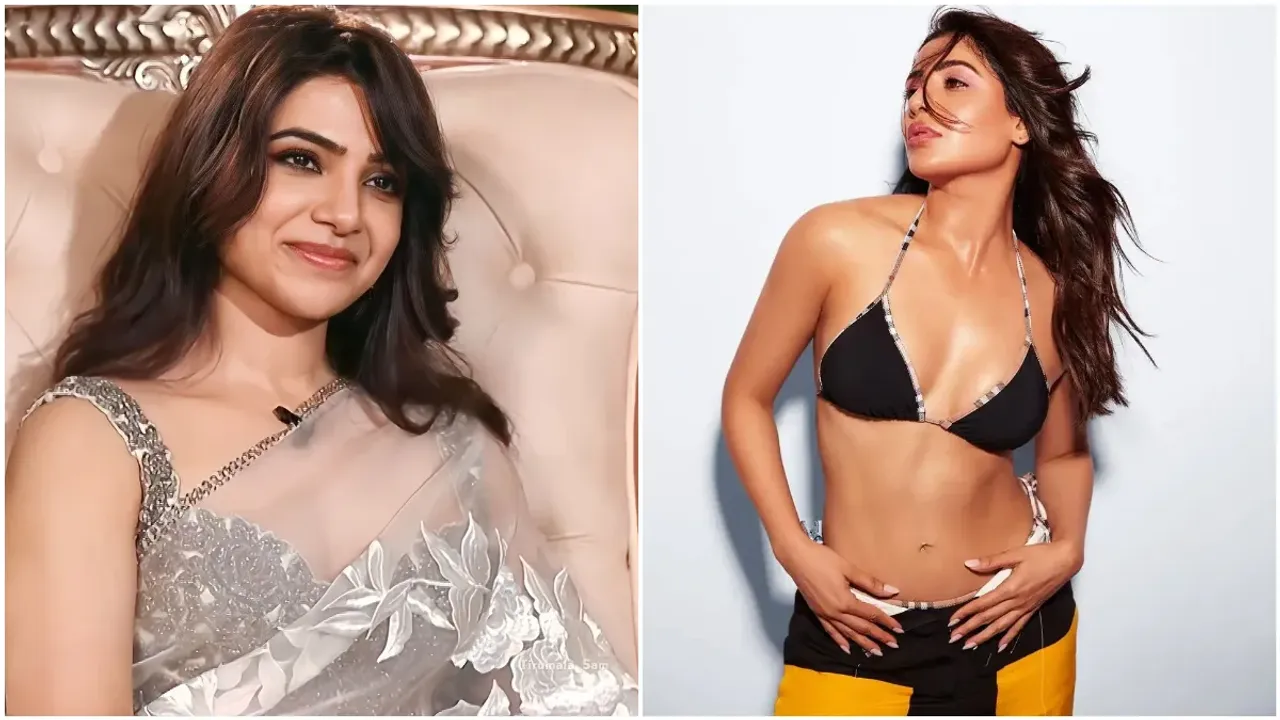 Samantha : నేను చేసింది తప్పే.. ఆలస్యంగా తెలుసుకున్నా: సమంత పశ్చాత్తాపం