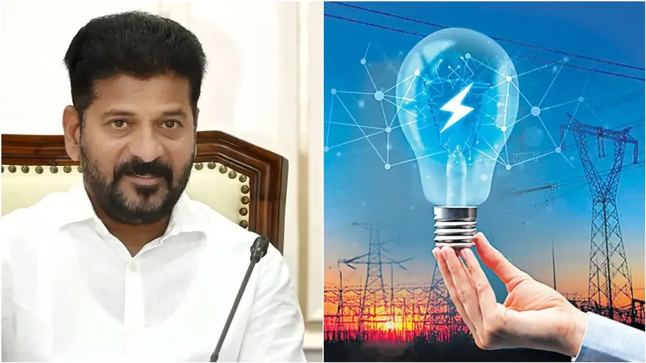 Telangana: ఉచిత విద్యుత్ పథకం అమలు.. రిజిస్ట్రేషన్‌ కోసం ప్రత్యేక పోర్టల్‌