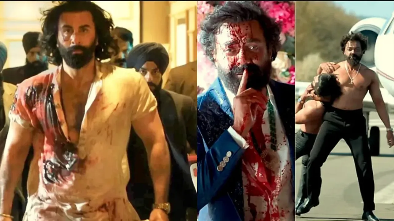 Ranbir, Bobby Deol: రాముడిగా రణ్ బీర్, కుంభకర్ణుడిగా బాబీ డియోల్.. మరో సారి కాంబో రిపీట్
