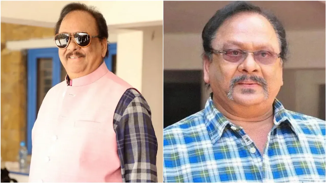 Krishnam Raju: కృష్ణం రాజు బర్త్ డే స్పెషల్!