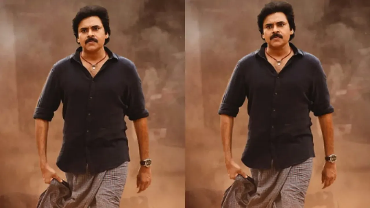 Pavan Kalyan: ట్రిపుల్ పవర్.. పవన్ నెక్స్ట్ సినిమా కాంబో చూస్తే పూనకాలే