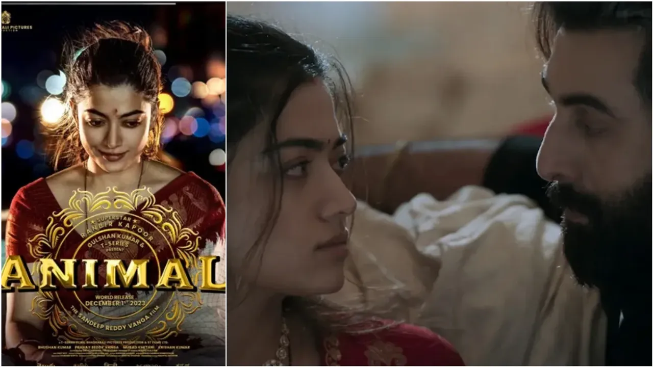 Animal Movie: డిలీట్ చేసిన రష్మిక సీన్స్‌ను కూడా చూడవచ్చు.. యానిమల్‌ ఓటీటీ డేట్‌ ఫిక్స్!