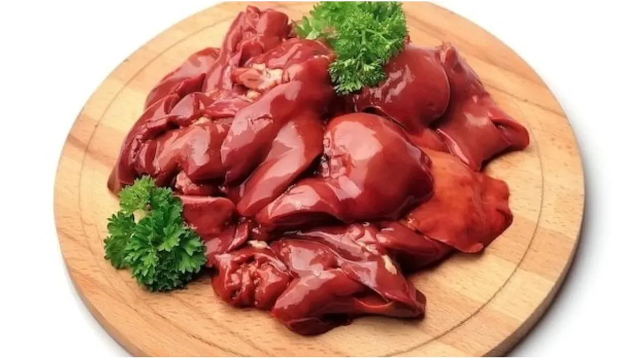 Chicken Liver: చికెన్ లివర్ ఇష్టంగా తింటున్నారా.. అయితే ఇది చూడండి..!