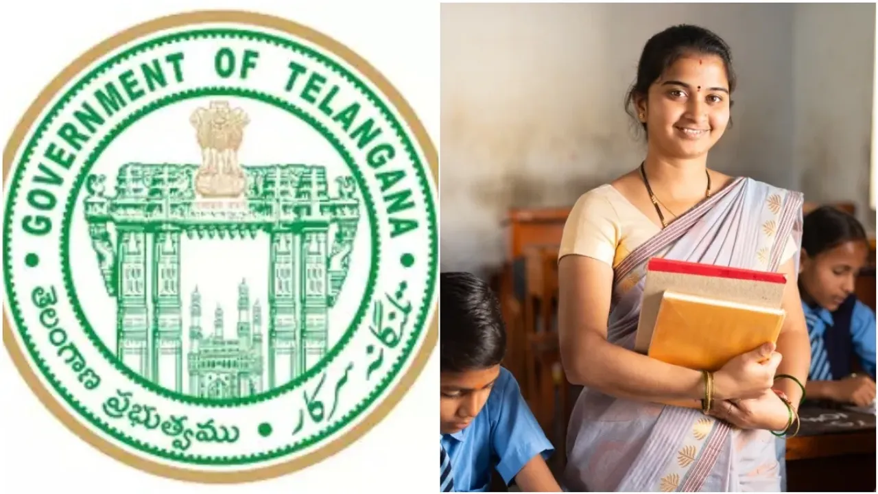 Breaking : టెట్‌ దరఖాస్తుల గడువు పెంపు