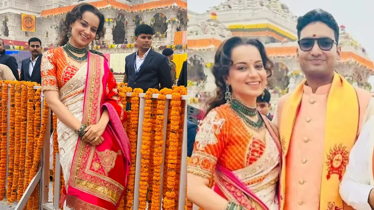 Kangana: అవును నేను ప్రేమలో ఉన్నాను.. కానీ అతనికి పెళ్లైంది: కంగన