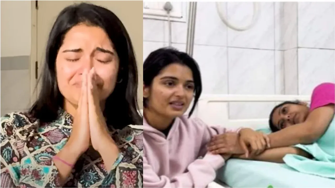 Priyanka Jain: పుట్టెడు దు:ఖంలో బిగ్‌బాస్‌ ఫైనలిస్ట్‌.. తల్లికి క్యాన్సర్‌