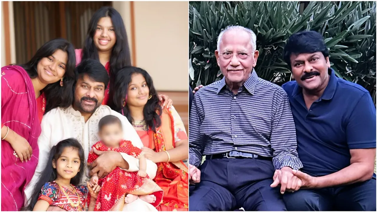 Upasana: ఒకే కుటుంబంలో ఇద్దరికీ పద్మవిభూషణ్.. మెగా కోడలు పోస్ట్ వైరల్