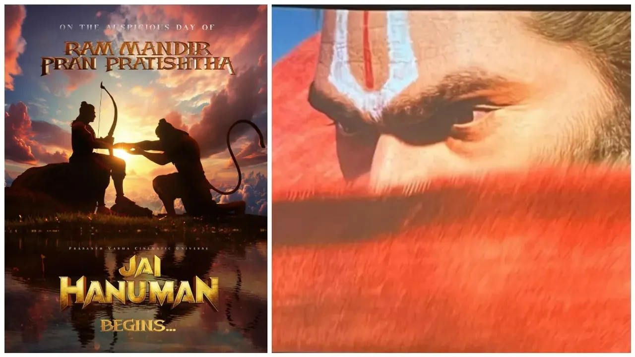 Jai Hanuman: హనుమంతుడిగా రానా దగ్గుబాటి.. వైరలవుతున్న న్యూస్