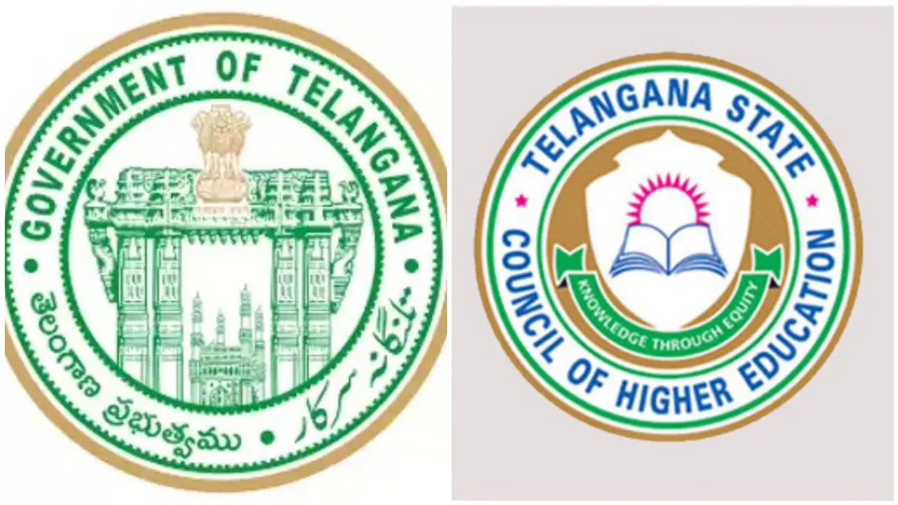 Telangana: ప్రవేశ పరీక్షలకు కన్వీనర్ల నియామకం.. వీసీల నియామకానికి నోటిఫికేషన్‌