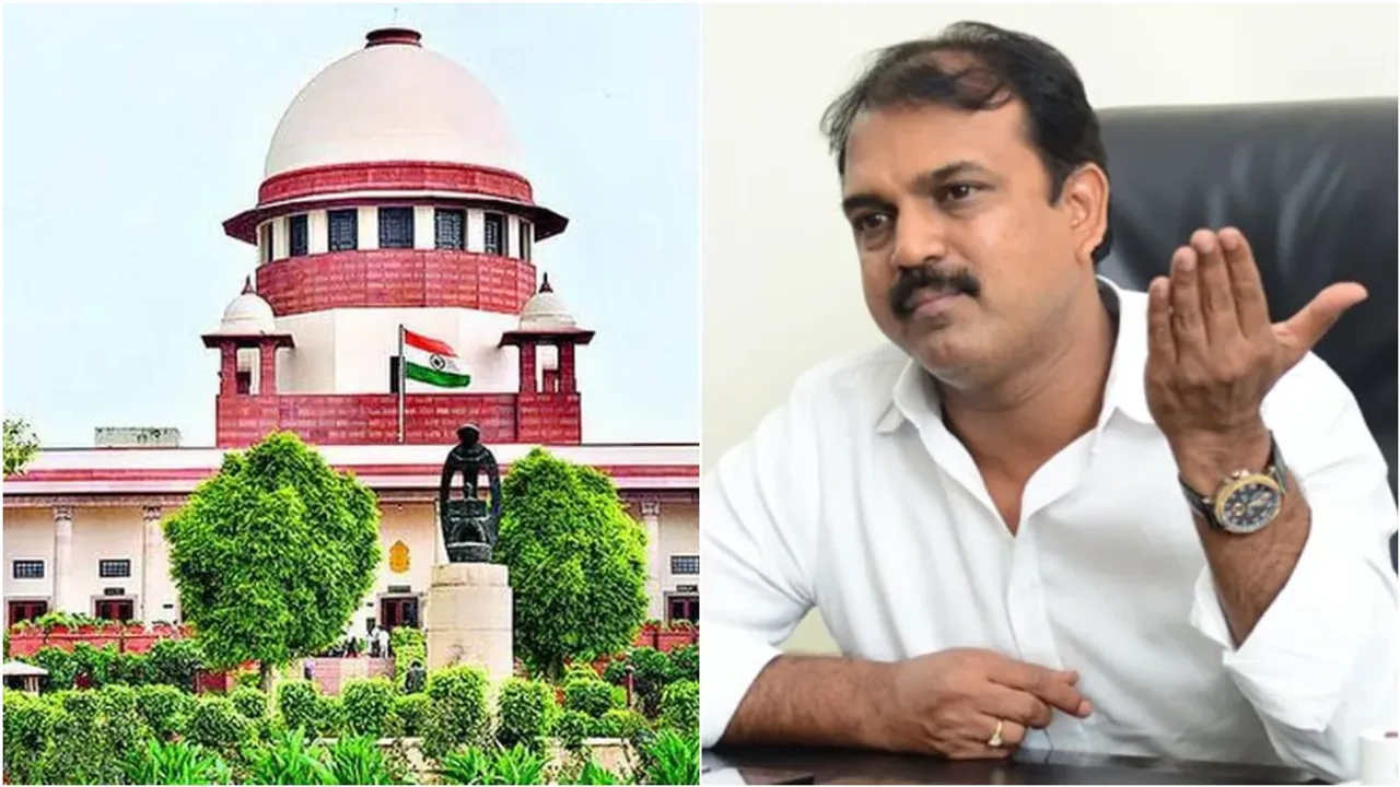 Koratala Siva: క్రిమినల్‌ కేసులో కొరటాలకు షాక్ ఇచ్చిన సుప్రీంకోర్టు