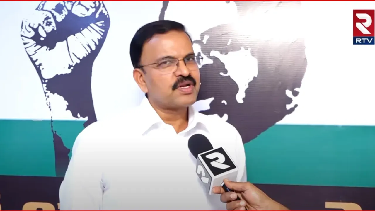 JD Lakshmi Narayana: బీఆర్ఎస్ అభ్యర్థికి నా మద్దతు.. జేడీ లక్ష్మీనారాయణ కీలక ప్రకటన