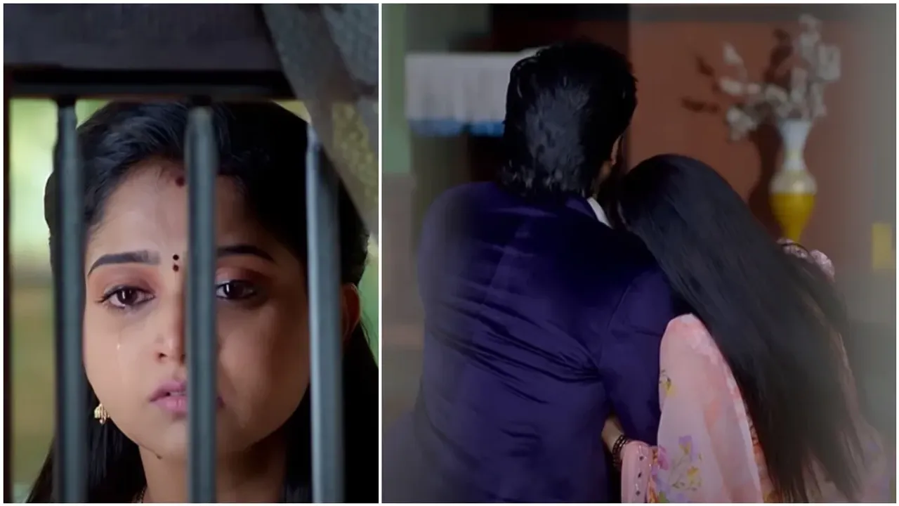 Brahmamudi Serial: భర్తను వేరే అమ్మాయితో.. అలా చూసి గుండెలు పగిలేలా ఏడ్చిన కావ్య.. నెక్స్ట్ ఏం చేయనుంది