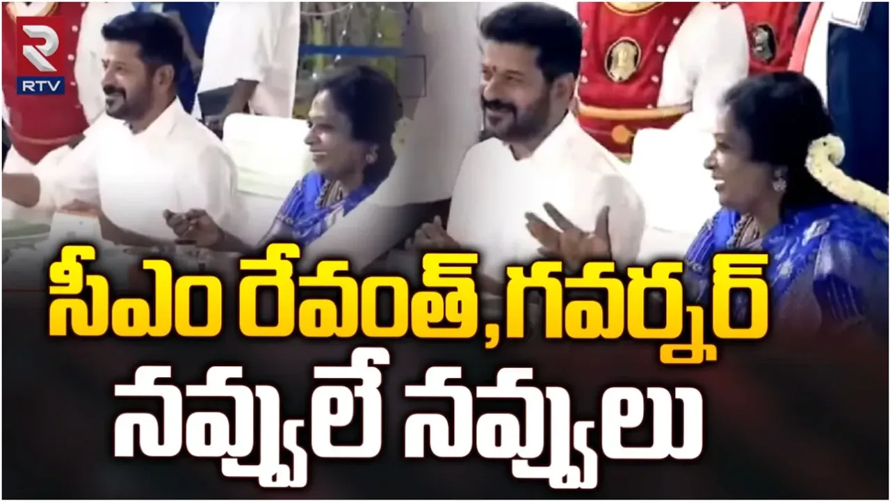 Telangana: రాష్ట్రంలో ఆ పదేళ్లు నియంత పాలన.. తమిళిసై సంచలన వ్యాఖ్యలు