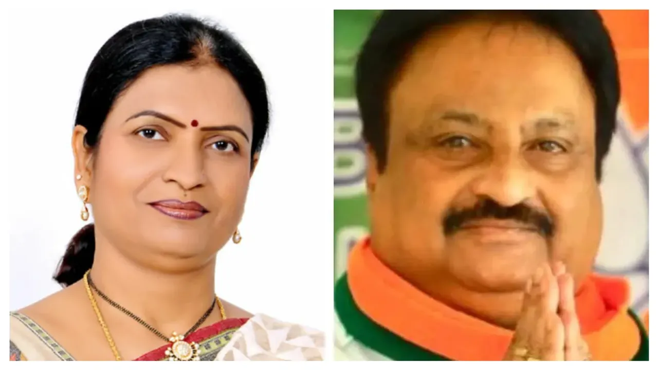 Mahabubnagar: మహబూబ్‎నగర్ బీజేపీ ఎంపీ టికెట్‌ కోసం పోటా పోటీ..!