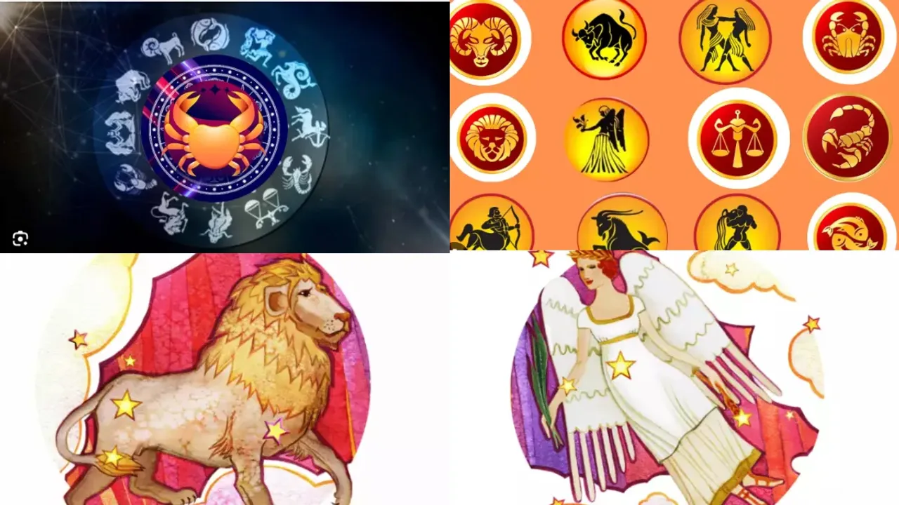 Anger zodiac signs:ఈ మూడు రాశులలో  పుట్టిన  వారికి కోపం చాలా ఎక్కువ... అందులో మీరున్నారా ?