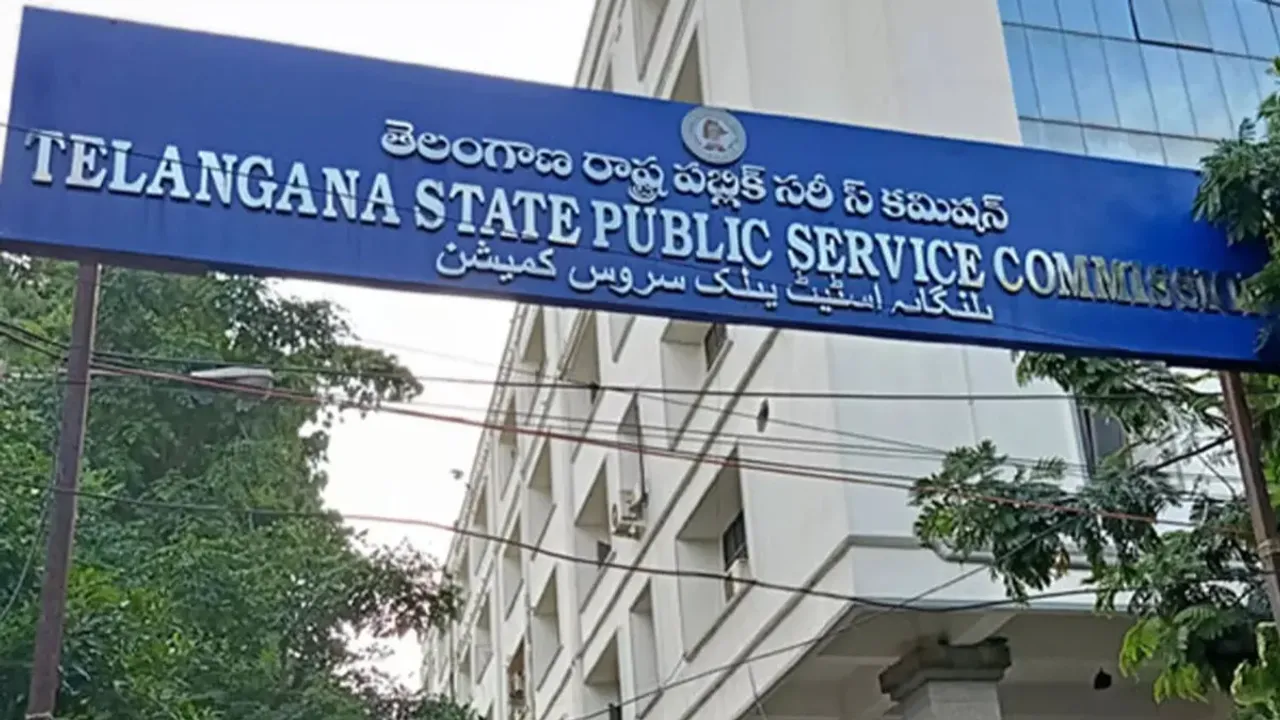 TSPSC: టీఎస్‌పీఎస్సీ అభ్యర్థులకు అలర్ట్‌.. వరుస నోటిఫికేషన్లు!