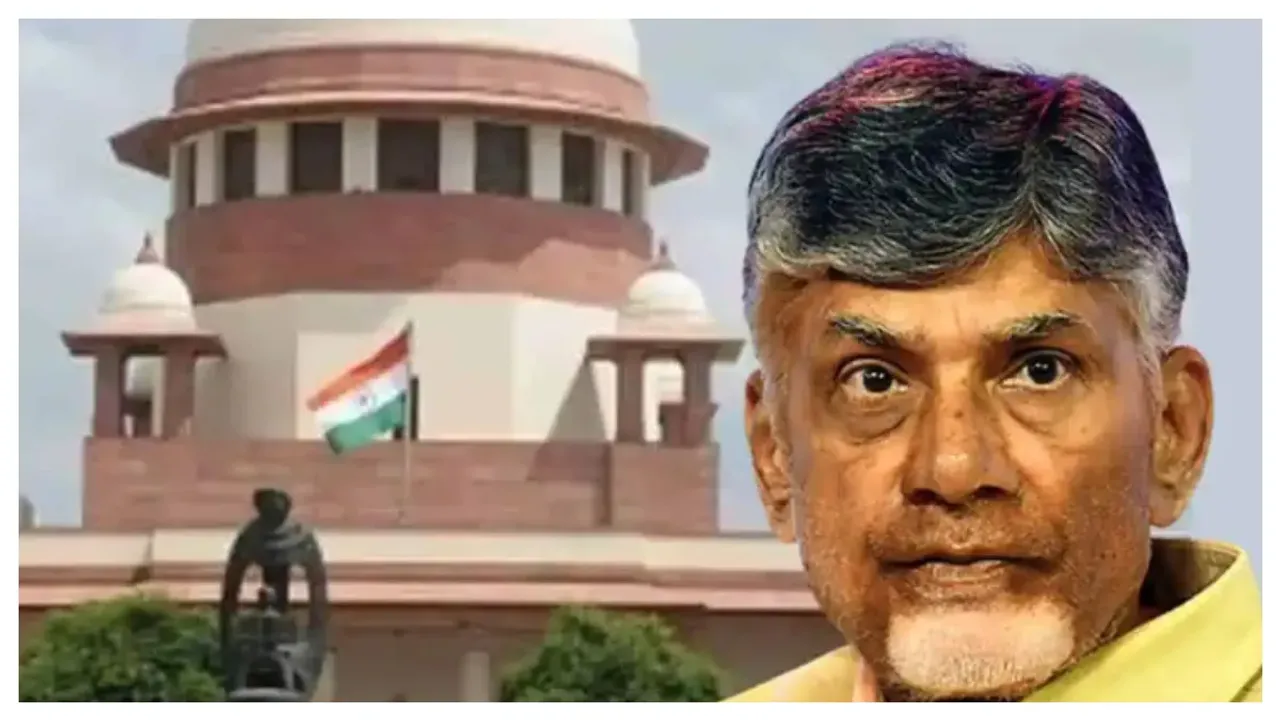 Chandrababu: చంద్రబాబు బెయిల్ రద్దు.. విచారణ వాయిదా!