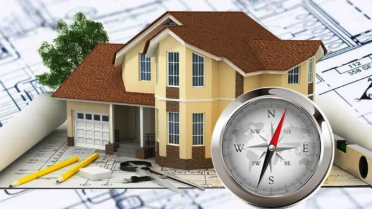 Vastu Shastra: కొత్త ఇంటిని కొంటున్నారా ? అయితే .. ఈ విషయాలు గమనించండి!!