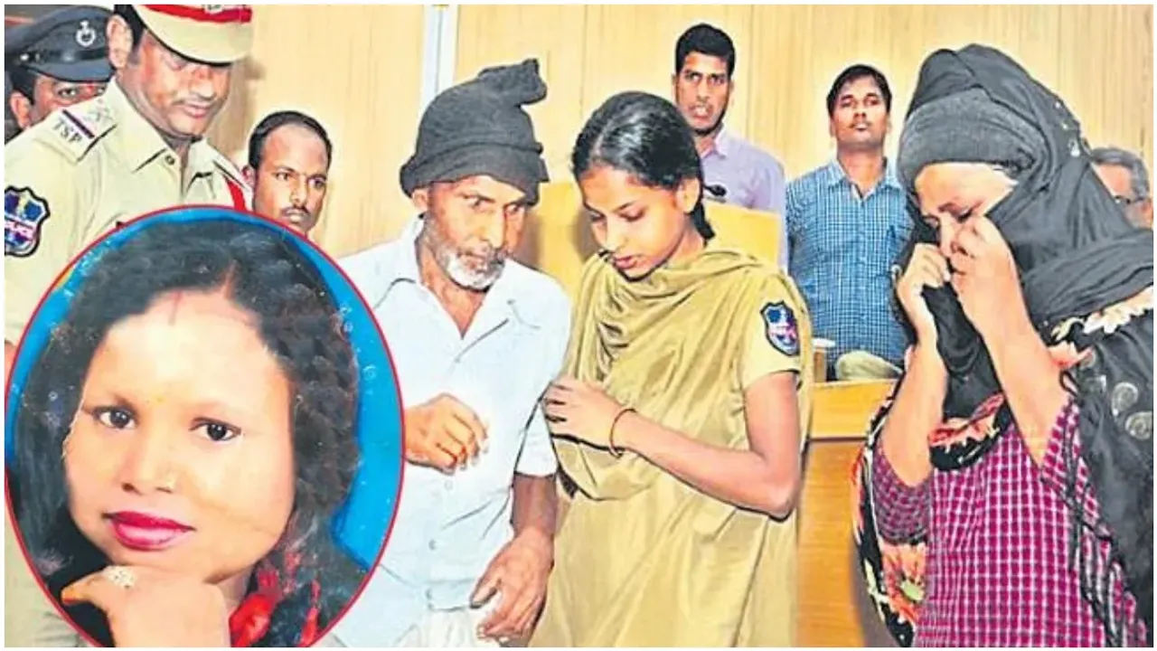 Hyderabad: ఆ దుర్మార్గులు చచ్చేదాకా జైలులోనే.. కూకట్‌పల్లి కోర్టు సంచలన తీర్పు