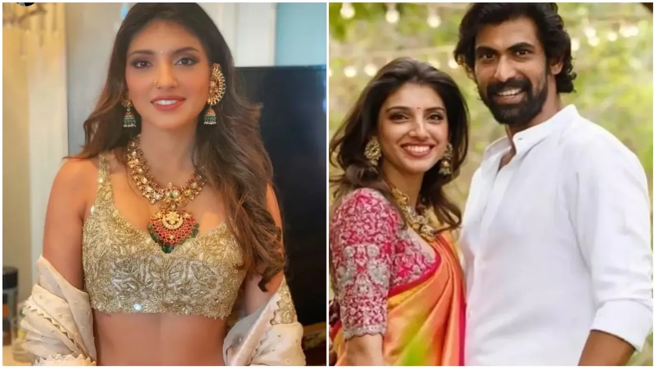 Miheeka: నేను పాండాలాగే మారిపోతా.. రానా భార్య పోస్ట్ వైరల్