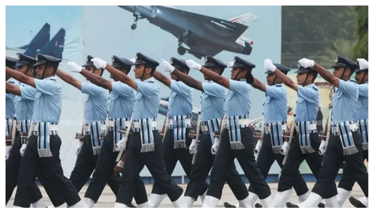 Jobs: ఇంటర్ అర్హతతో వెయ్యికిపైగా ఉద్యోగాలకు నోటిఫికేషన్..జీతం రూ. 35వేలపైనే..పూర్తివివరాలివే.!