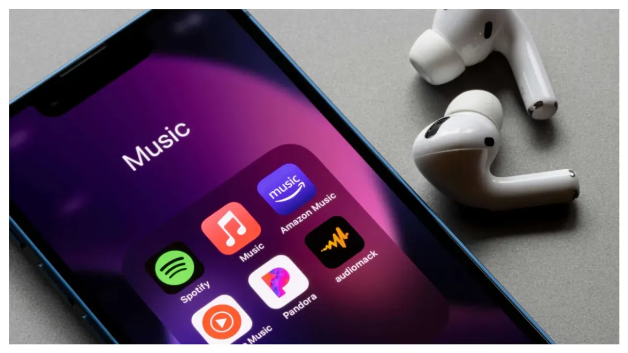 The Rise Music Publishing In India Survey:యూట్యూబ్‌లో టాప్ 10లో 7 మన పాటలే..