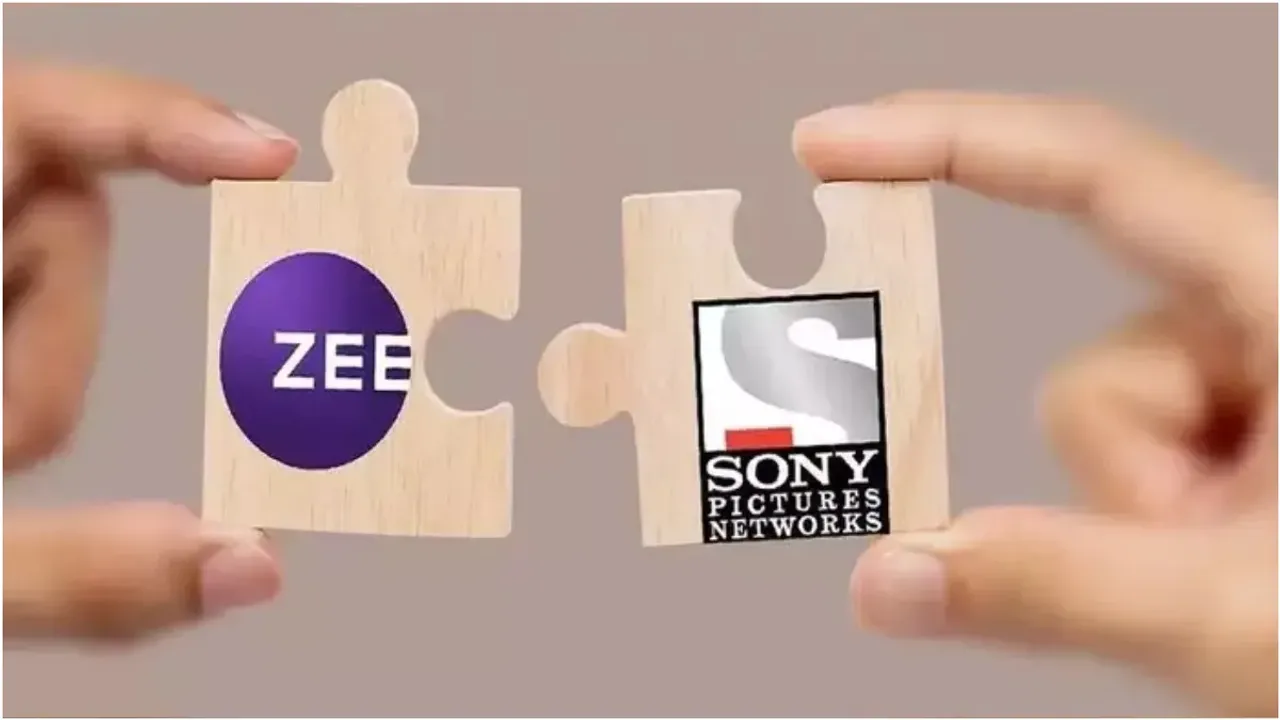 Zee-Sony: జీ-సోనీల వేల కోట్ల డీల్‌ రద్దు