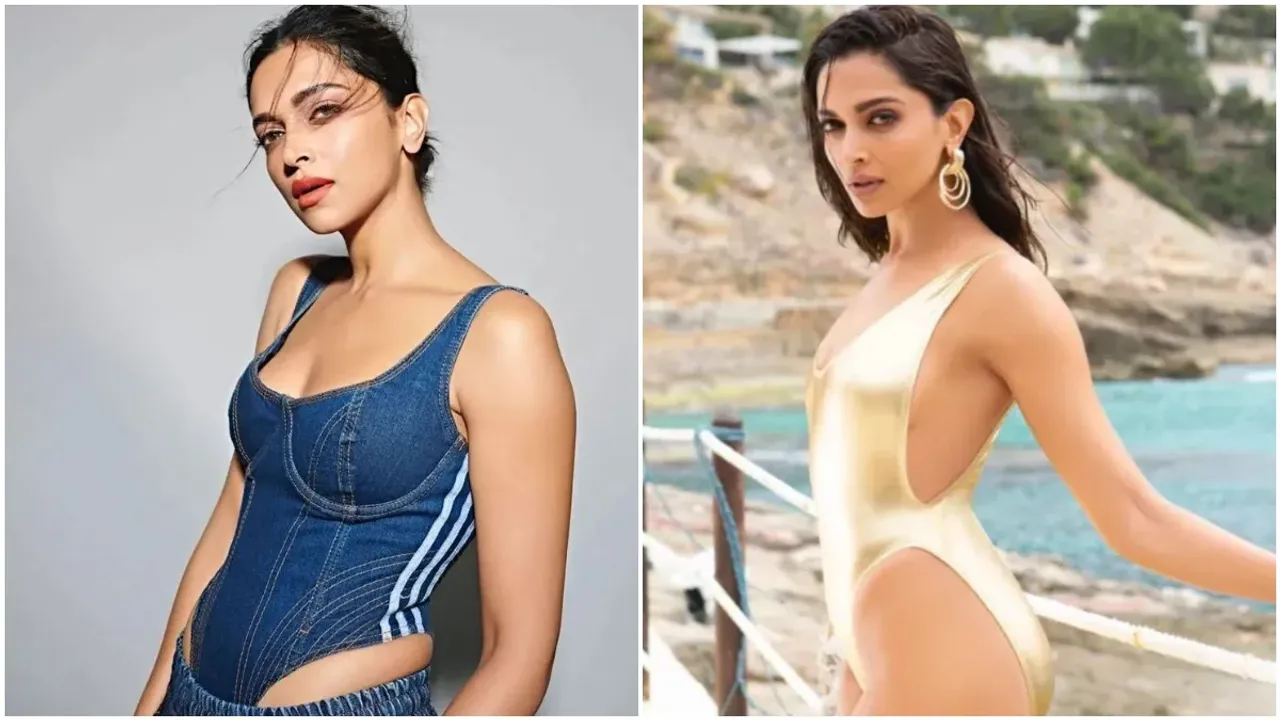 Deepika : ఆ సీన్స్ ఎప్పటికీ మరిచిపోలేరు.. 'ఫైటర్'లో బోల్డ్ షోపై దీపిక