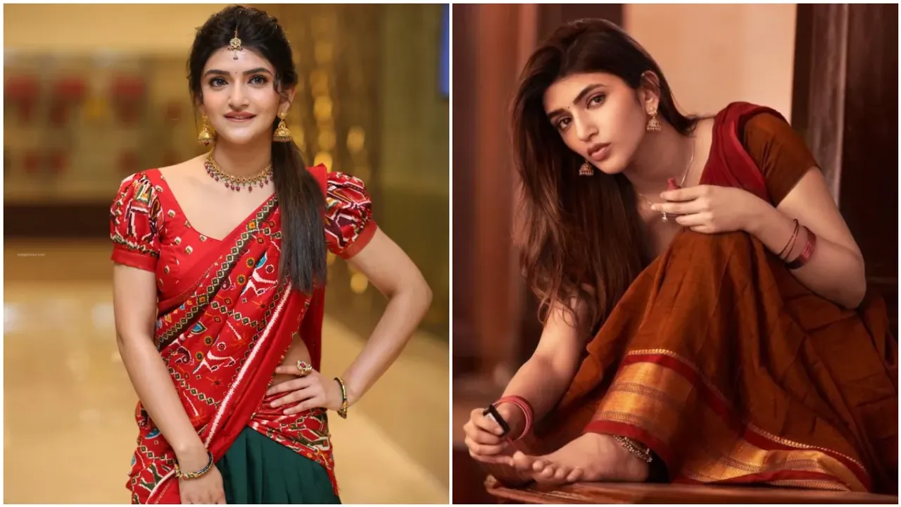 Sreeleela: 'గుంటూరు కారం'తో శ్రీలీల ఘాటు పెంచిందా.. ఆ నాటు స్టెప్పులకు మహేష్ సెట్లో ఊగిపోయాడా!