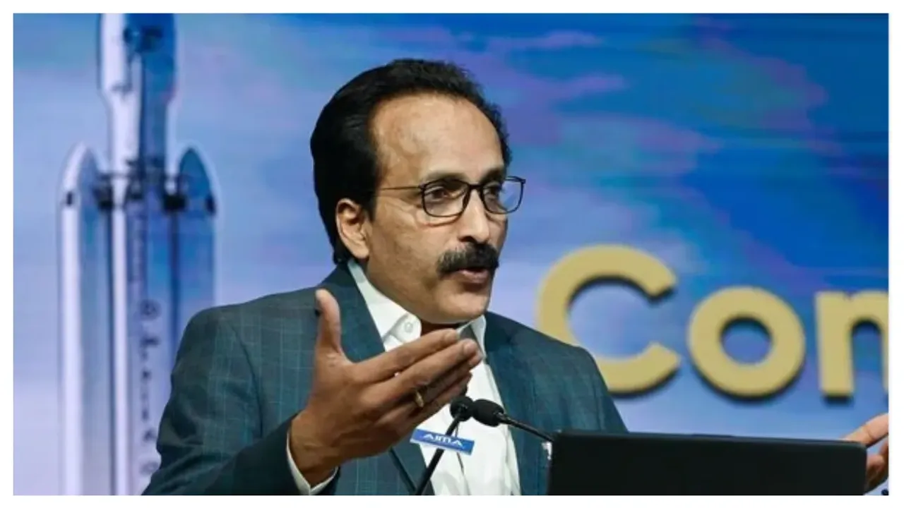 ISRO Chairman Somanath : 300ఏళ్ళు బతికే రోజు దగ్గరల్లోనే ఉంది..ఇస్రో ఛైర్మన్