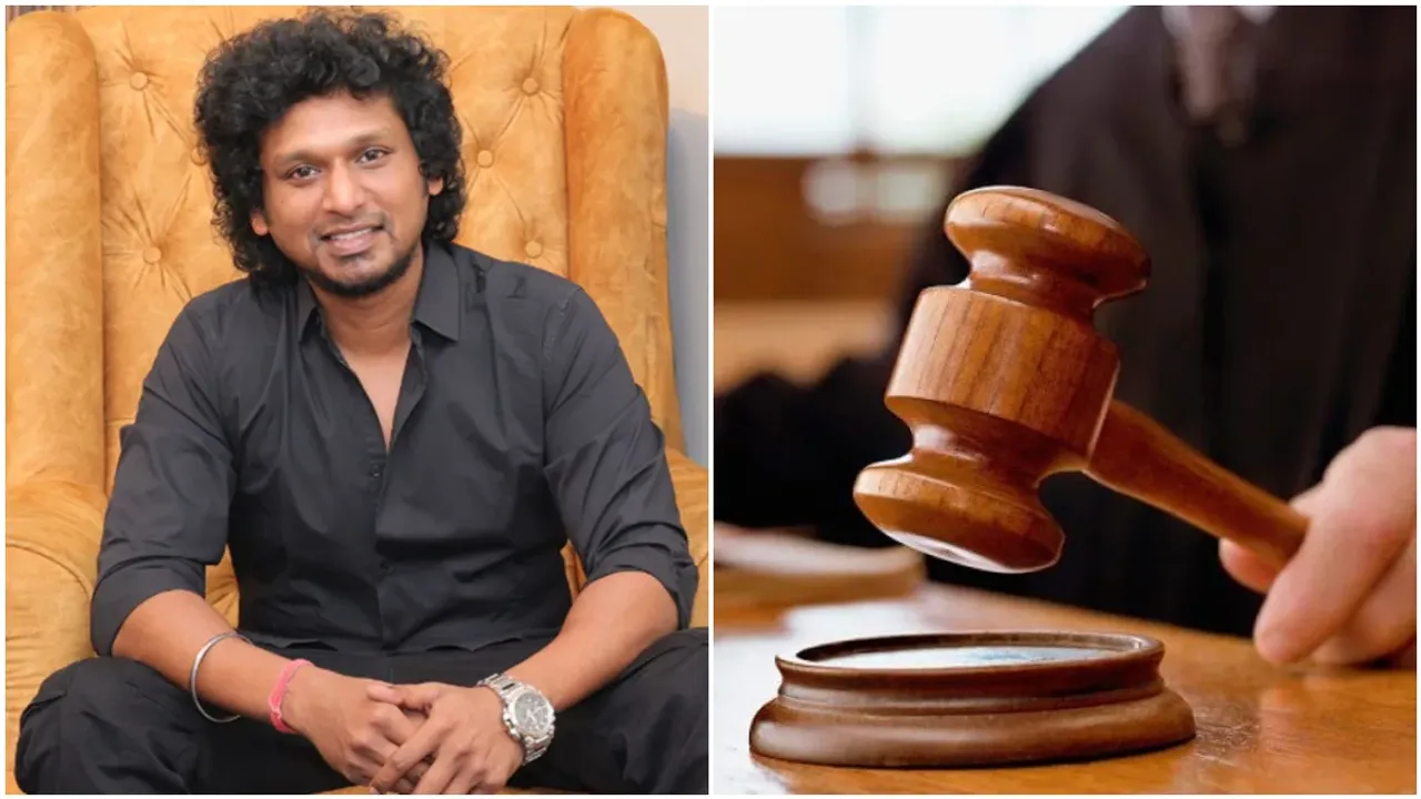 Lokesh kanagaraj: లోకేష్ కు షాక్.. చిన్నారులపై హింసను ప్రేరేపిస్తున్నారంటూ పిటిషన్ దాఖలు