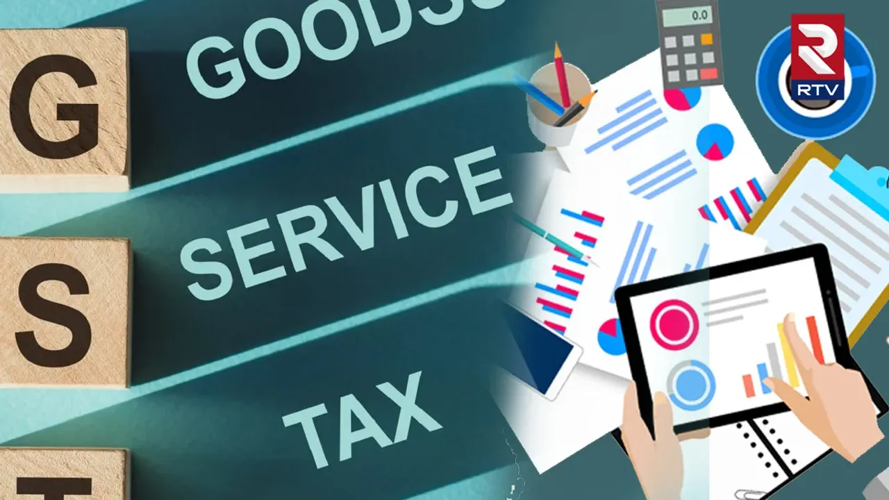 GST New Rule: జీఎస్టీ నిబంధనల్లో మార్పు.. చిన్న వ్యాపారులకు ఇబ్బందే.. 