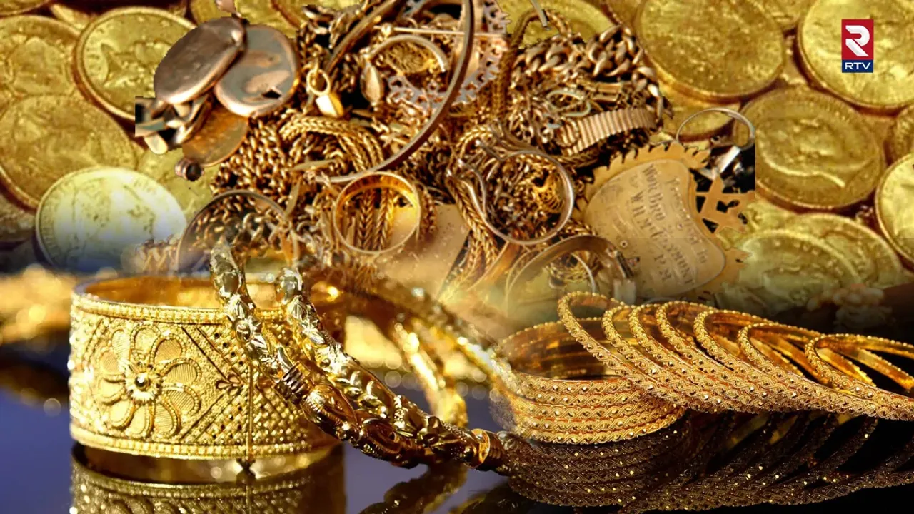 Gold Price Hike: వామ్మో..భగ్గుమన్న బంగారం..వెండి ధరల రికార్డులు.. ఎంత పెరిగాయంటే.. 