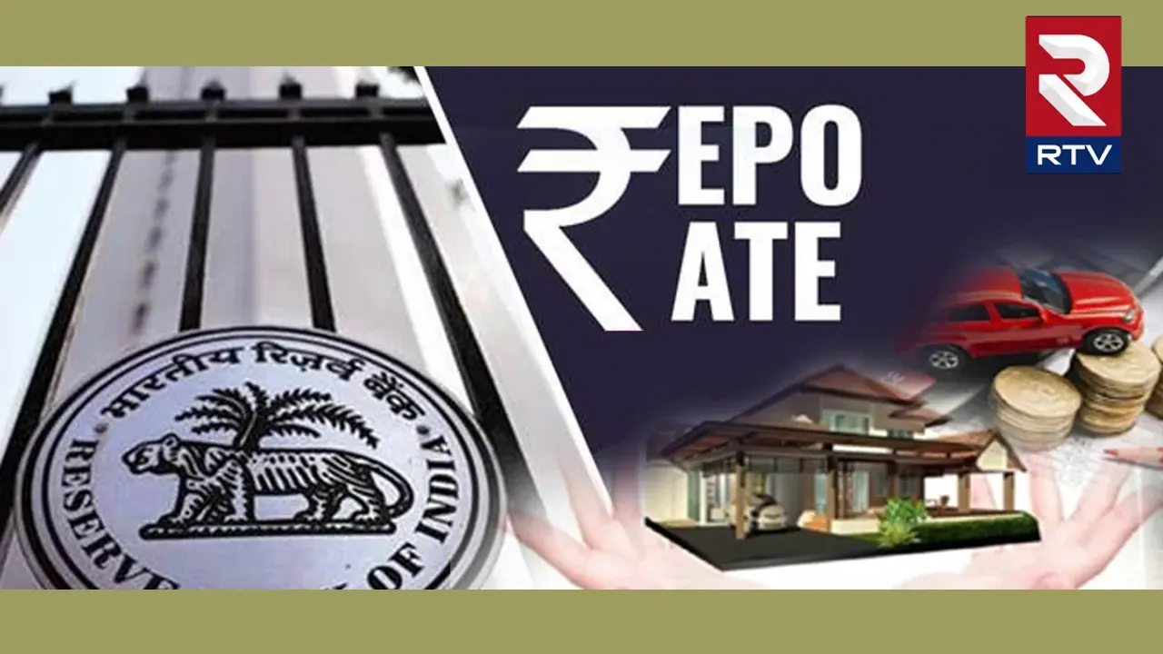 Home Loan Interest: హోమ్ లోన్ తీసుకున్నారా? మీకో గుడ్ న్యూస్.. వడ్డీరేట్లు తగ్గే ఛాన్స్! ఎందుకంటే.. 