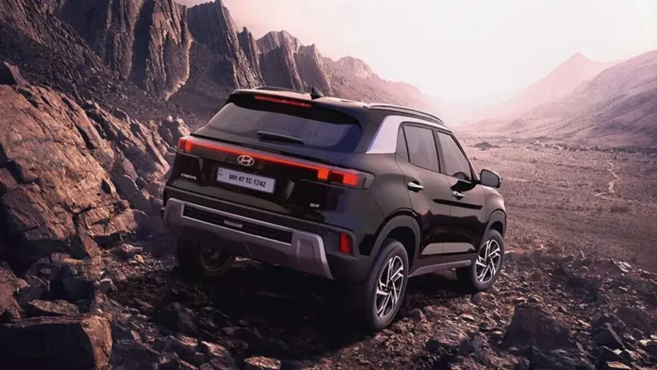 Hyundai Creta Facelift 2024 : హ్యుందాయ్ నుంచి కొత్త కాంపాక్ట్ క్రెటా ఫేస్ లిస్ట్ రిలీజ్..డిజైన్ చూస్తే పిచ్చెక్కాల్సిందే..!!