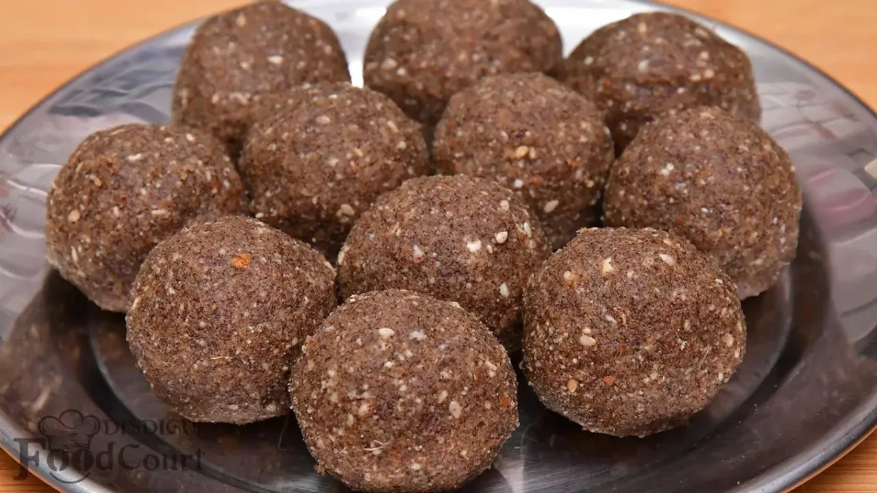 Raagi Laddu: మలబద్ధకాన్ని దూరం చేసే లడ్డూ.. ఇలా తయారు చేసుకోండి!