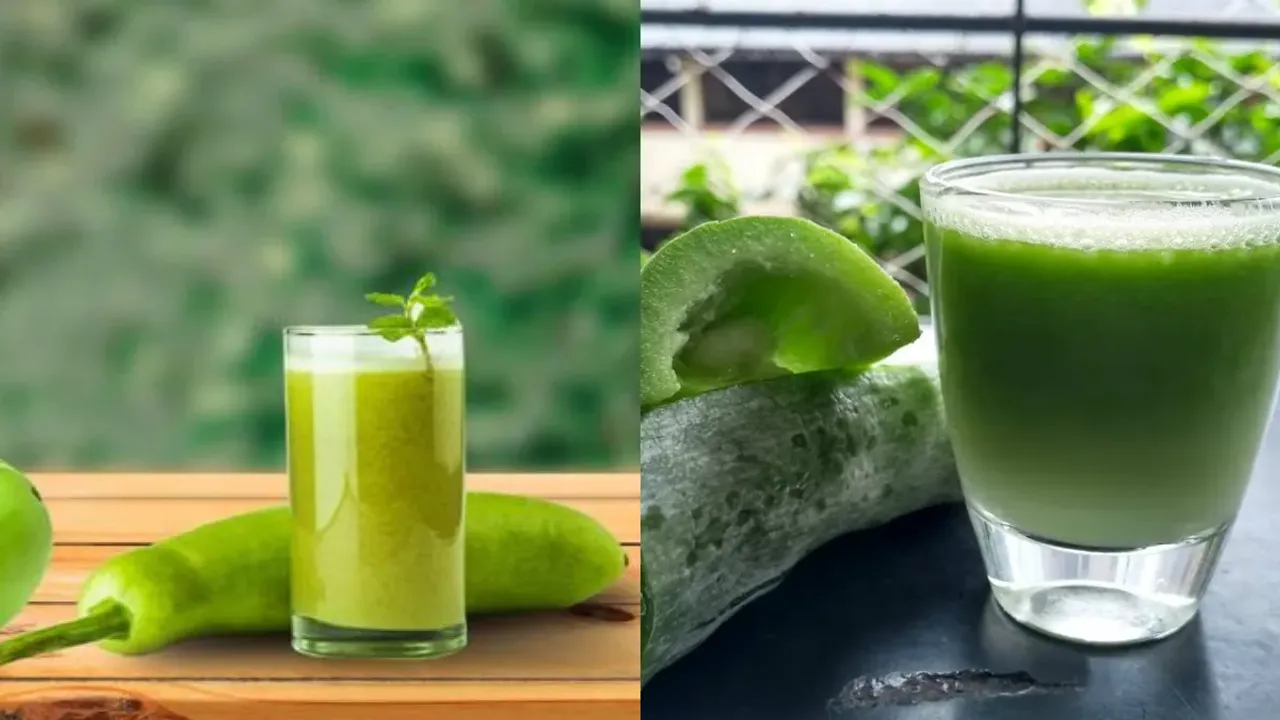 Health Tips: మండే ఎండల్లో మీ శరీరాన్ని చల్లగా ఉంచే ఫుడ్స్ ఇవే.!