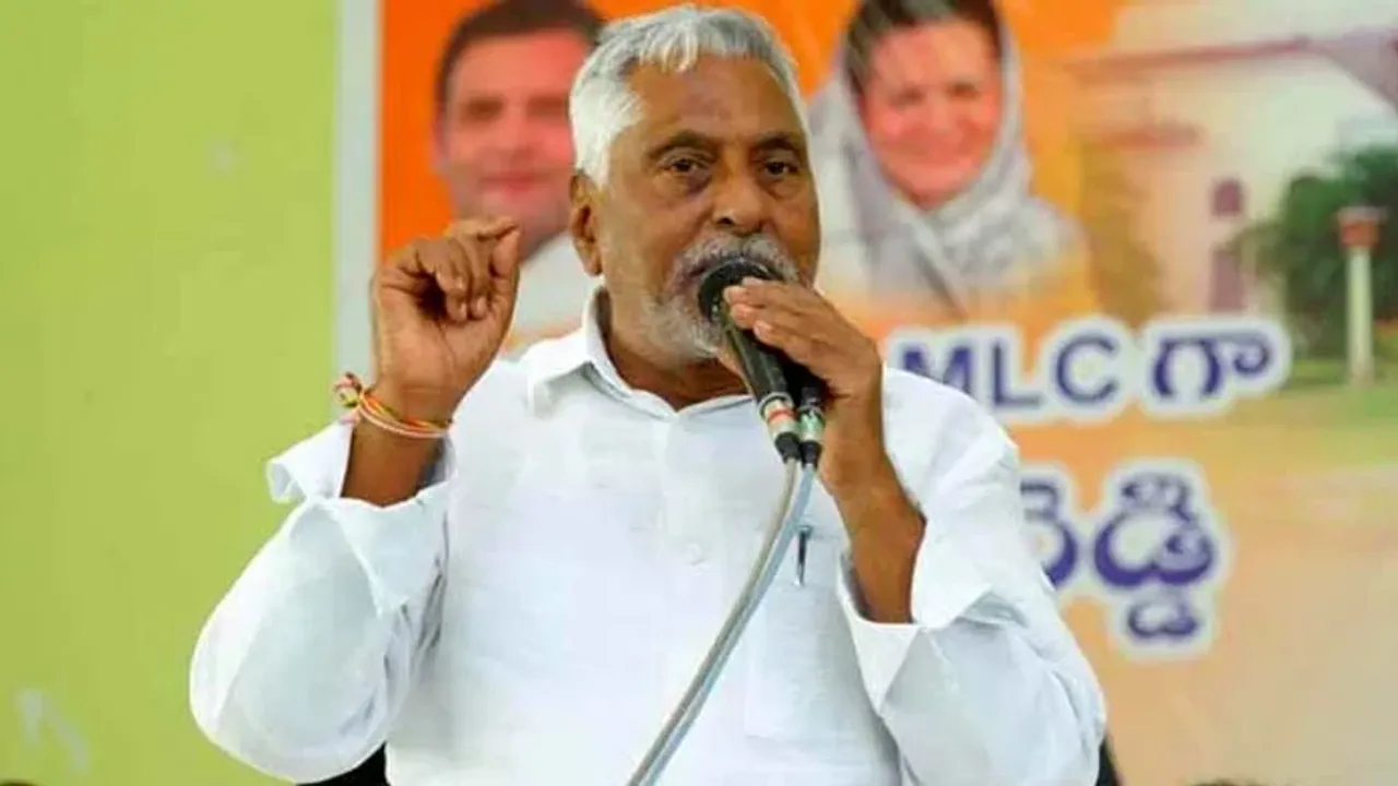 MLC Jeevan: ఢిల్లీకి ఎమ్మెల్సీ జీవన్ రెడ్డి