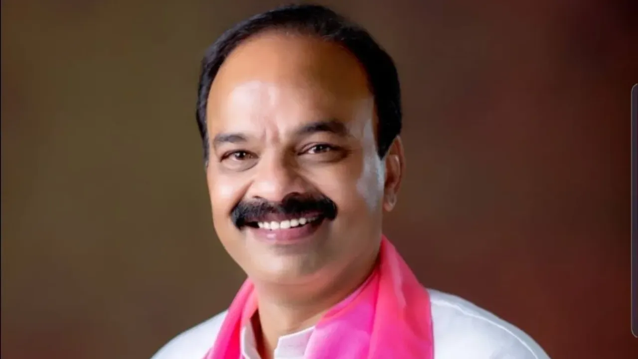 BRS MP: బీఆర్ఎస్ ఎంపీ రంజిత్‌ రెడ్డిపై కేసు నమోదు