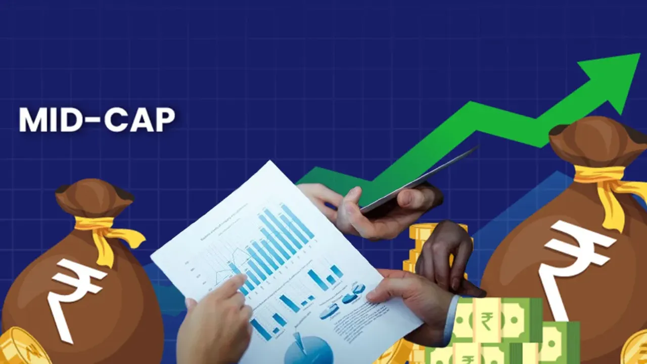 Mid Cap Shares : ఈ మిడ్ క్యాప్ షేర్లు లాభాల పంట పండిస్తాయంటున్నారు.. అవేమిటంటే.. 