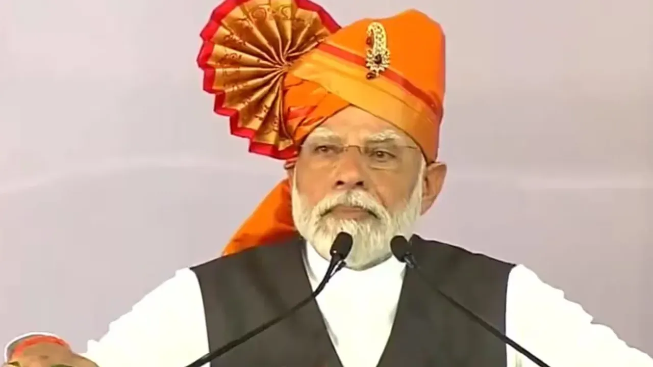 Ayodhya Rammandir: రామాలయ ప్రారంభోత్సవం రోజున అందరూ అలా చేయండి.. ప్రధాని పిలుపు