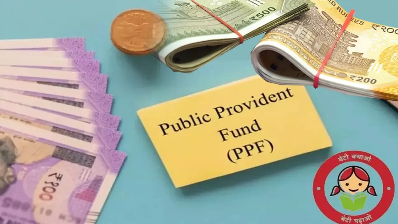 PPF-SSY : పీపీఎఫ్.. సుకన్య స్కీమ్స్.. ఈ తప్పు చేస్తే ఎకౌంట్ ఆగిపోతుంది 